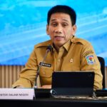 Wakil Menteri Dalam Negeri (Wamendagri) Akhmad Wiyagus menekankan pentingnya komitmen pemerintah daerah (Pemda) dalam mempercepat penuntasan tuberkulosis (TBC) sebagai bagian dari upaya melindungi masyarakat sekaligus mendukung pembangunan nasional.