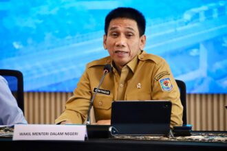 Wakil Menteri Dalam Negeri (Wamendagri) Akhmad Wiyagus menekankan pentingnya komitmen pemerintah daerah (Pemda) dalam mempercepat penuntasan tuberkulosis (TBC) sebagai bagian dari upaya melindungi masyarakat sekaligus mendukung pembangunan nasional.