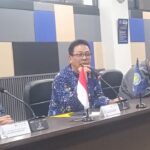 Rektor UBL Agus Setiobudi dalam pernyataan resmi pada Selasa (8/4/2026). Foto/ipol