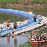 Minimalisir Banjir, di Jakarta, Pemprov, Geber Pengerukan Sungai