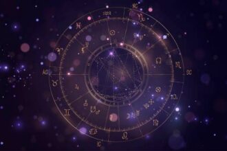 Ilustrasi - beberapa zodiak bakal dapat kabar baik hari ini. Foto: Istock @Lidiia Moor