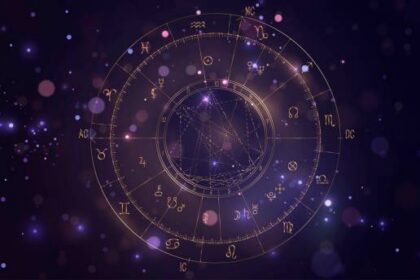 Ilustrasi - beberapa zodiak bakal dapat kabar baik hari ini. Foto: Istock @Lidiia Moor