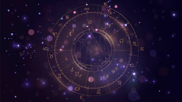 Ilustrasi - beberapa zodiak bakal dapat kabar baik hari ini. Foto: Istock @Lidiia Moor