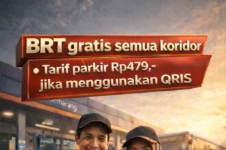 HUT ke-479 Jadi Momen Berbagi Pemkot Semarang Siapkan 17 Kado untuk Warga Dari BRT Gratis Hingga Tiket Wisata