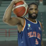 Pelita Jaya Basketball resmi mengumumkan perekrutan Perrin Buford. Small Forward berpaspor Amerika Serikat ini merupakan salah satu pemain paling dominan dalam sejarah B.League Jepang. Foto/dok/ibl