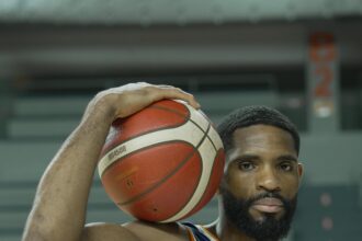 Pelita Jaya Basketball resmi mengumumkan perekrutan Perrin Buford. Small Forward berpaspor Amerika Serikat ini merupakan salah satu pemain paling dominan dalam sejarah B.League Jepang. Foto/dok/ibl