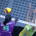 Gebuk Jakarta Electric PLN, JPE Hampir  Lolos ke Grand Final. Foto/PBVSI