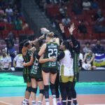 Tim voli putri Gresik Phonska Plus Pupuk Indonesia resmi mengamankan tempat di babak Grand Final Proliga 2026.