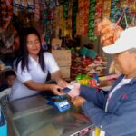 Novi Widianingsih, nasabah PNM Mekaar asal Bojonegoro yang juga dipercaya sebagai Ketua Kelompok Walet GS Goa Sumur sejak 2019. Foto: Dok BRI