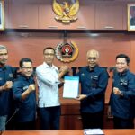 Lampung Resmi Jadi Tuan Rumah HPN Porwanas 2027