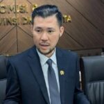 Ketua Pansus Tata Kelola Perparkiran DPRD DKI Jakarta, Jupiter. Foto: Istimewa