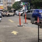 Pasar Santa, Kebayoran Baru, Jakarta Selatan. Foto: Ist