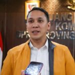 Ketua Komisi C DPRD DKI Jakarta, Dimaz Raditya. (foto istimewa)