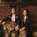 Sah! El Rumi dan Syifa Hadju resmi mengikat janji suci hari ini, Minggu (26/4/2026). Foto: Instagram @elelrumi