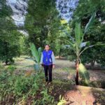 Mispa Lewi Yt, seorang tenaga pemasar mikro atau biasa disebut Mantri BRI yang bertugas di BRI Unit Ranteangin, Kabupaten Kolaka Utara, Sulawesi Tenggara. Foto: Dok BRI