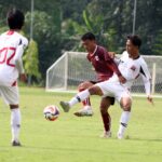 Gebuk Deltras 3-1, Garudayaksa U-19 Amankan Tiket 8 Besar EPA. Foto/mak