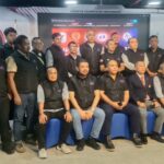 Krisna Bayu Terpilih Aklamasi Jadi Ketum PP Persambi. Foto/ipol