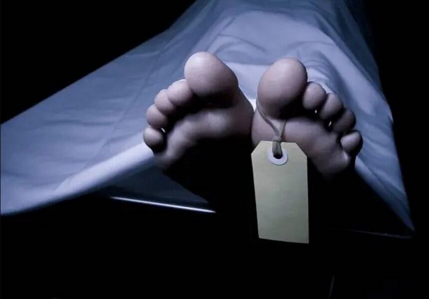 Ilustrasi anak meninggal. Foto iStock