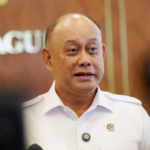 Kepala Badan Gizi Nasional Dadan Hindayana. Foto: BGN