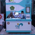LEGALISASI BUKU NIKAH