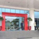 Kantor Lembaga Perlindungan Saksi dan Korban (LPSK) Jakarta. Foto: Dok/ipol.id