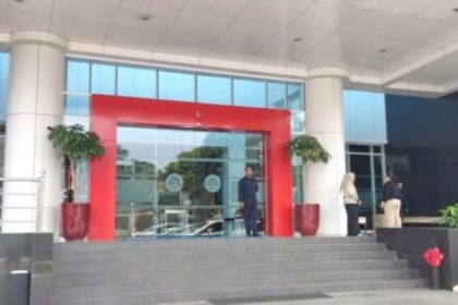 Kantor Lembaga Perlindungan Saksi dan Korban (LPSK) Jakarta. Foto: Dok/ipol.id