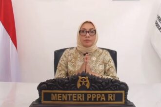 PPPA), Arifatul Choiri Fauz