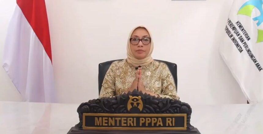 PPPA), Arifatul Choiri Fauz