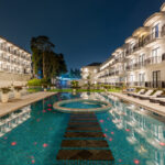 L’Eminence Golf & Resort Lembang hadirkan harmoni alam dan fasilitas komprehensif di jantung Bandung Barat. (istimewa/dok. L’Eminence Golf & Resort Lembang).