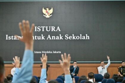 SMA TARNUS