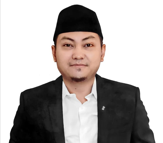 LPNU Dukung BNN Larang Vape, Gus Fauzi: Anak Muda Harus Tangguh, Bebas Narkoba 2 Bendum LPNU, Fauzi Mahendra. Foto: Ist