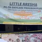 Daycare Little Aresha, Yogyakarta. Foto: ipol.id