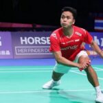 Anthony Sinisuka Ginting