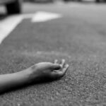 Ilustrasi kecelakaan. Foto: Freepik