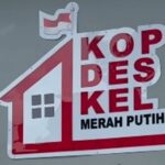 Koperasi Desa/Kelurahan Merah Putih