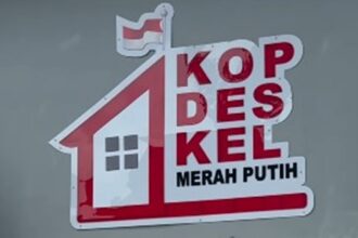 Koperasi Desa/Kelurahan Merah Putih