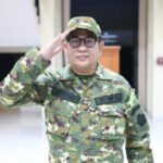 Mendiang Sekretaris Jenderal Persatuan Wartawan Indonesia (Sekjen PWI) Pusat Zulmansyah Sekedang. Foto: Ist