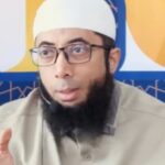 Khalid Basalamah. Foto: Instagram @khalidbasalamahofficial