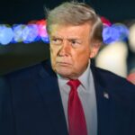 Presiden Amerika Serikat Donald Trump. Foto: Instagram @whitehouse