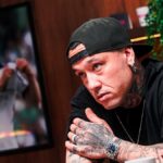 Radja Nainggolan. Foto: Instagram @radja_nainggolan_l4