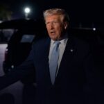 Presiden Amerika Serikat Donald Trump. Foto: Instagram @whitehouse