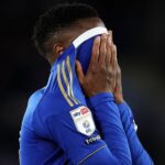 Leicester City Degradasi ke Divisi 3