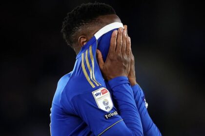 Leicester City Degradasi ke Divisi 3