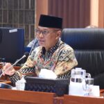 Wakil Ketua Komisi I DPR RI, Sukamta. Foto: Parlementaria