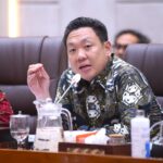 Wakil Ketua Komisi IX DPR RI, Charles Honoris. Foto Parlementaria