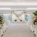 Swiss-Belhotel Pondok Indah menghadirkan Wedding Open House di Cilandak Town Square, Jakarta Selatan untuk memperkenalkan beragam venue dan paket pada momen istimewa. (istimewa/dok. Swiss-Belhotel Pondok Indah).