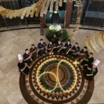 Perayaan Earth Hour 2026. (istimewa/dok. Hotel Ciputra Jakarta)