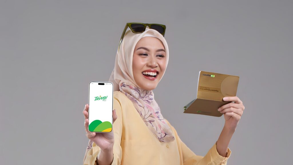 125 Tahun Mengabdi untuk Negeri, Pegadaian Perkuat Layanan Digital melalui Tring! 3 WhatsApp Image 2026 04 01 at 16.01.11