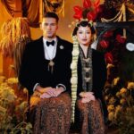 Prewedding Justin Hubner dan Jennifer Coppen. Foto: Instagram @jennifercoppenreal20