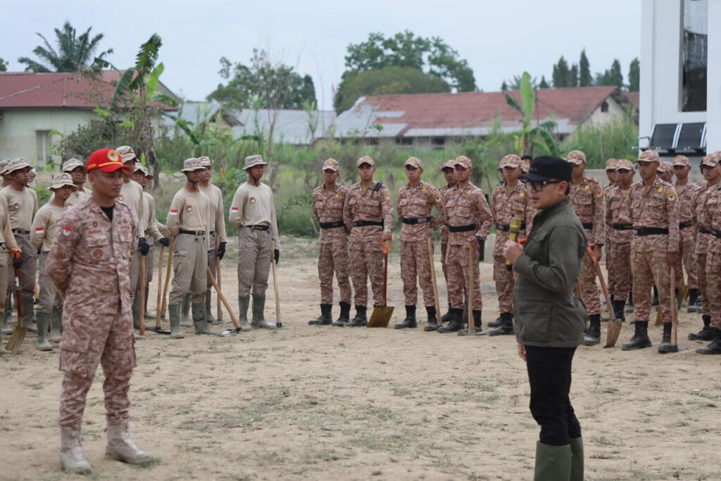Wamendagri Bima Ingatkan Praja Pratama IPDN Jaga Konsistensi Kinerja Pengabdian di Aceh Tamiang 2 WhatsApp Image 2026 04 02 at 13.28.53 1